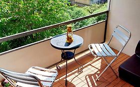 Ferienwohnung In Zentrale Lage